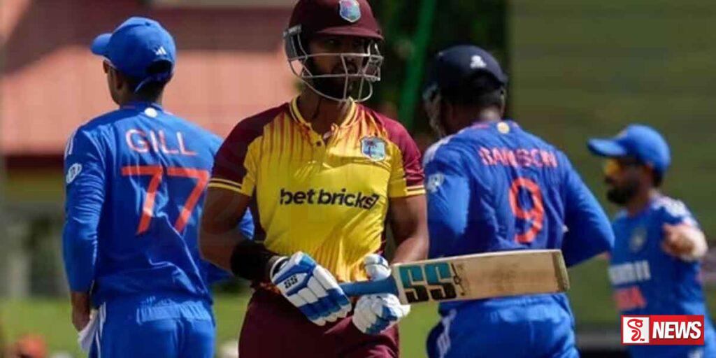 සංචාරක ඉන්දීය කණ්ඩායමට කඩුළු 08 ජයක්