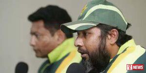 ඉන්සමාම් පාකිස්තාන් ක්රිකට් තේරීම් කමිටුවේ ප්රධානී තනතුරට