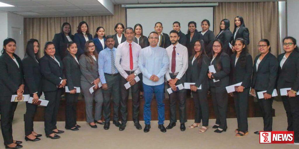 සාත්තු සේවා රැකියා සඳහා මේ වසරේදී 241ක් ඊශ්රායලයට යවයි – අදත් 22කට ගුවන් ටිකට්පත් දෙයි