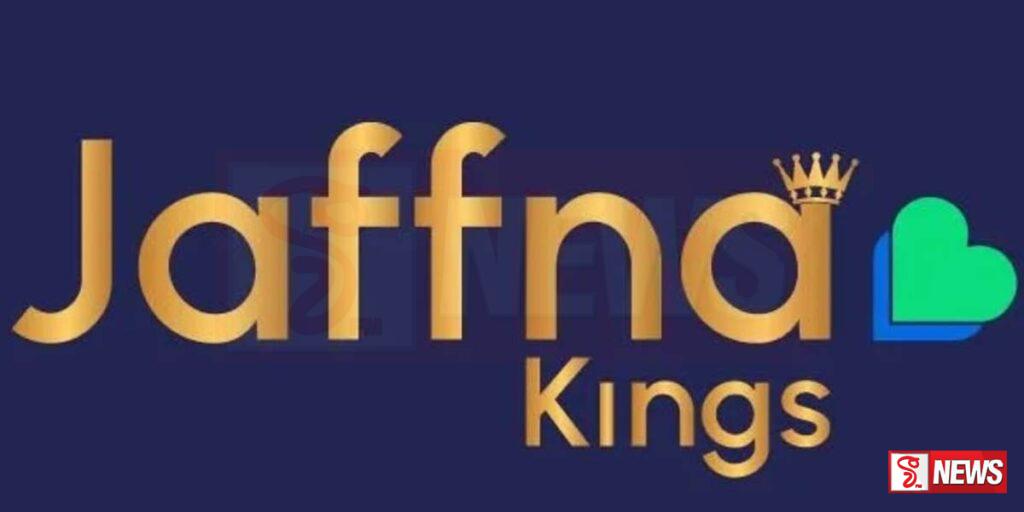 ජැෆ්නා කින්ග්ස් LPL ප්රසාද ලකුණු සටහනේ පෙරමුණට