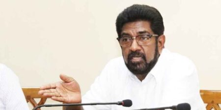 කෙහෙළියගේ නඩුවකට දින නියම කෙරේ