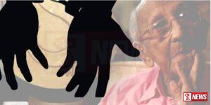 ලෙස්ටර්ගේ මළ ගෙදර දි රණමයුර සම්මානය ඉස්සූ හොරා ඇසළ පෙරහරේ ගැට කපන්නට ගොස් මාට්ටු