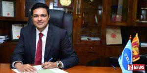 විදුලි සංදේශ නියාමන කොමිෂන් සභාවට වැඩබලන අධ්යක්ෂවරයෙක්