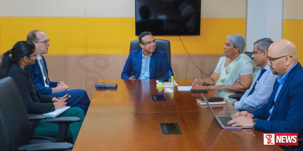 සංක්රමණ සම්පත් මධ්යස්ථානයක් පිහිටුවීමට නවසීලන්තයේ පූර්ණ සහාය