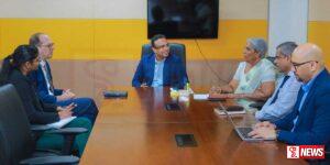 සංක්රමණ සම්පත් මධ්යස්ථානයක් පිහිටුවීමට නවසීලන්තයේ පූර්ණ සහාය