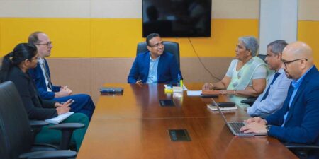 සංක්රමණ සම්පත් මධ්යස්ථානයක් පිහිටුවීමට නවසීලන්තයේ පූර්ණ සහාය