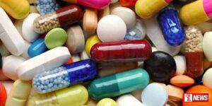 ගුජරාටයෙන් කෝටි 300ක තහනම් ඖෂධ තොගයක්