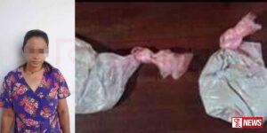 මුල්ලේරියාවේ “දෝනී” මාට්ටු