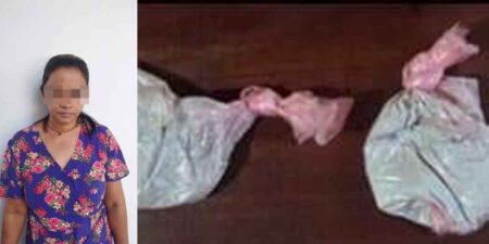 මුල්ලේරියාවේ “දෝනී” මාට්ටු