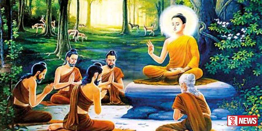 නිකිණි පුර පසළොස්වක පොහොය දිනය අදයි