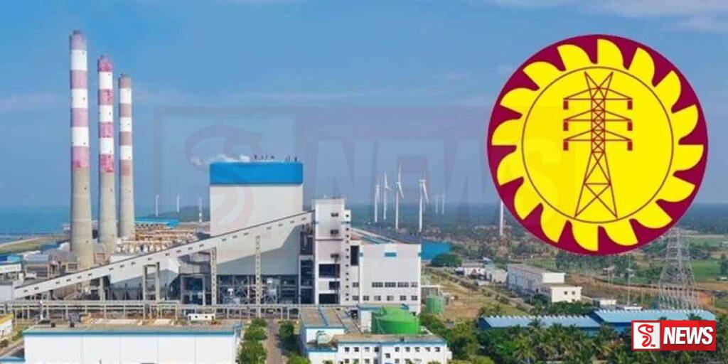 නොරොච්චෝලේ දෙවන ජනන යන්ත්රය යළිත් ජාතික පද්ධතියට