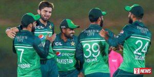 පාකිස්තාන නායකත්වය නැවත වෙනස්වෙයි