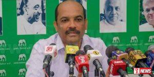 රට ආර්ථිකමය වශයෙන් ශක්තිමත් කල හැක්කේ වත්මන් ජනපතිට පමණයි