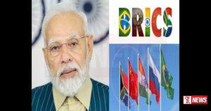 බ්රික්ස් හවුලේ 15 වන සමුළුව ආරම්භ කෙරේ