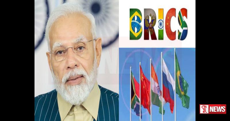 බ්රික්ස් හවුලේ 15 වන සමුළුව ආරම්භ කෙරේ