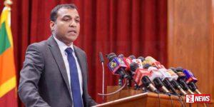 කරඳගොල්ල නායයෑම් අවදානම ගැන ඇමති ප්රමිත කඩිනම් වාර්තාවක් කැඳවයි