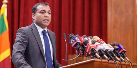 සොනික් යන අන්වර්ත නාමයෙන් පෙනී සිටියේ බුද්ධි අංශ නිලධාරියෙක්