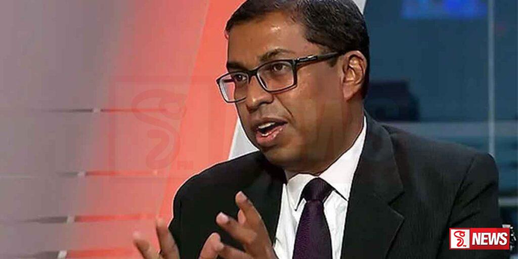 විධායකය අධිකරණයට අභියෝග කරනවා
