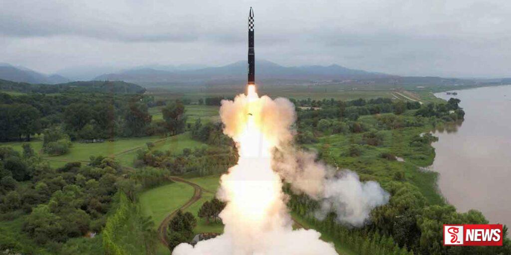 උතුරු කොරියාව නැවතත් චන්ද්රිකාවක් දියත් කිරීමට සැලසුමක්