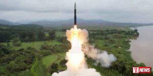 උතුරු කොරියාව නැවතත් චන්ද්රිකාවක් දියත් කිරීමට සැලසුමක්