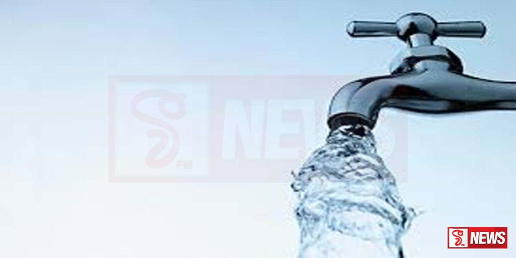 පාසල්වලට ලබාදෙන ජලයටත් චක්රලේඛයක්