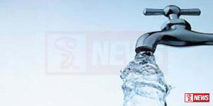 පාසල්වලට ලබාදෙන ජලයටත් චක්රලේඛයක්