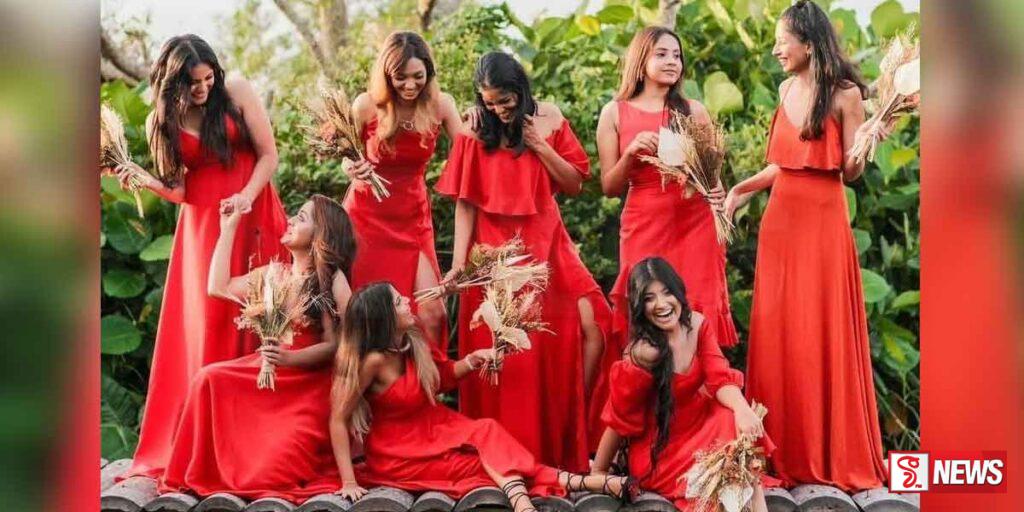 බලන්නකො මේ ගොල්ලො….. ලස්සනයි නේද ?