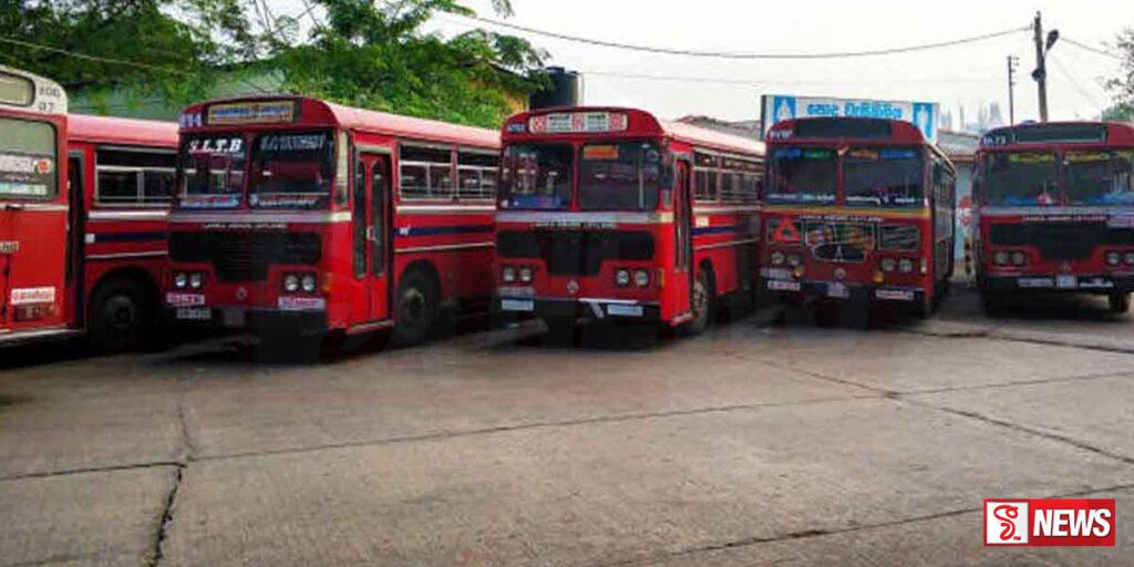 අටමස්ථානය වන්දනා කීරිමට හෙට සිට විශේෂ බස් සේවාවක්