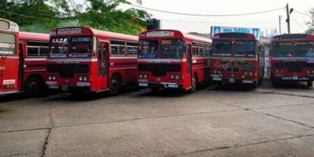 අටමස්ථානය වන්දනා කීරිමට හෙට සිට විශේෂ බස් සේවාවක්