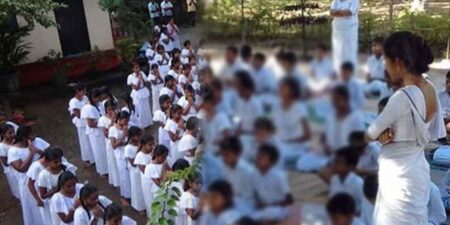 වෙසක් එකට පාසල් සිසු සිසුවියන්ට පද්ය රචනා තරඟයක්