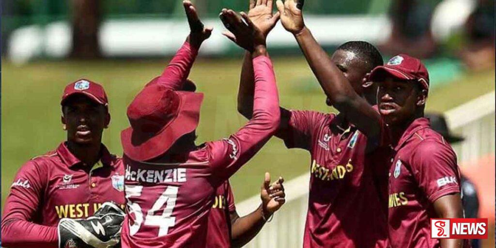 තෙවන එක්දින ක්රිකට් තරඟයේ ජය කොදෙව් කණ්ඩායමට