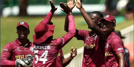 තෙවන එක්දින ක්රිකට් තරඟයේ ජය කොදෙව් කණ්ඩායමට