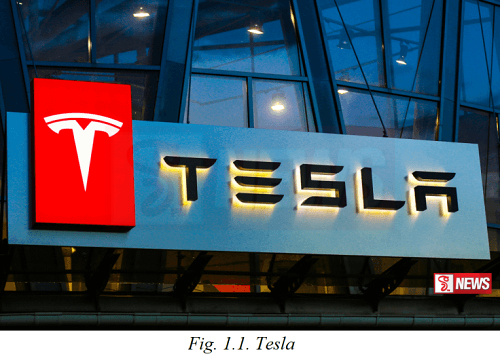 ඉන්දියානුවෙකුට ටෙස්ලා සමාගමේ ලොකු පුටුවක්.