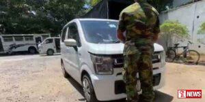 දකුණ බිය ගැන්වූ පාතාලේ ගෝලයෙකු අත්අඩංගුවට