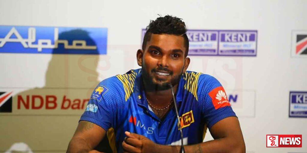 වනිඳු ජාත්යන්තර ටෙස්ට් පිටියෙන් සමුගැනීමට තීරණයක්