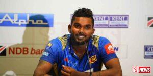 වනිඳු ජාත්යන්තර ටෙස්ට් පිටියෙන් සමුගැනීමට තීරණයක්