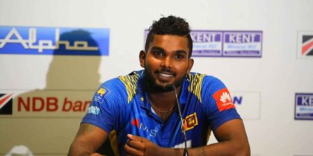 වනිඳු ජාත්යන්තර ටෙස්ට් පිටියෙන් සමුගැනීමට තීරණයක්