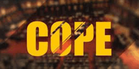 කෝප්, කෝපා කමිටු අද රැස්වෙයි