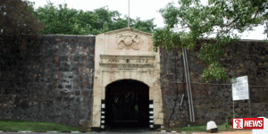 සංරක්ෂණය කළ ෆ්රෙඩ්රික් බළකොටුව සංචාරකයින්ට විවෘත වෙයි