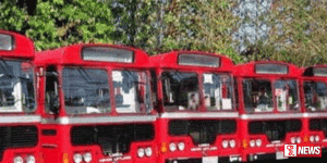 ඇසල පෙරහැරට සමගාමීව විශේෂ බස් රථ සේවාවක්