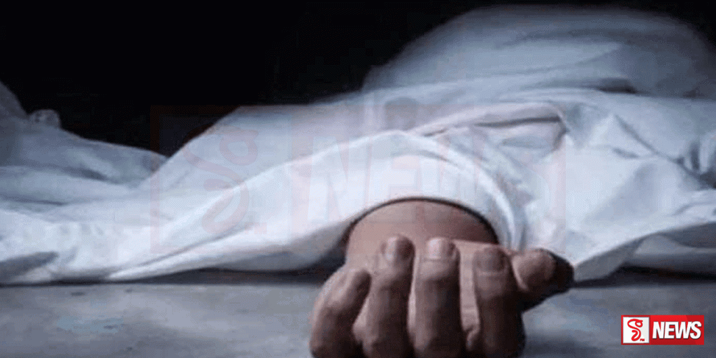 දුම්රියේ ගැටි තරුණියක් ජිවිතක්ෂයට