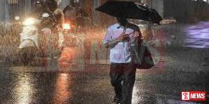 කාලගුණයෙන් නිවේදනයක්