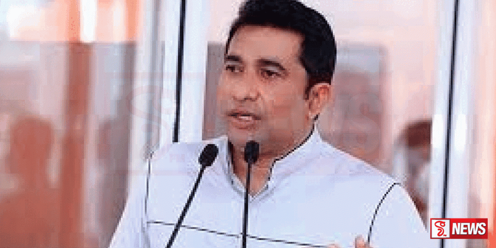 ආර්ථික ශක්තිමත් පිරිසක් රටේ පාලනයට එක්විය යුතුයි