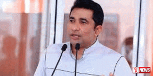 ආර්ථික ශක්තිමත් පිරිසක් රටේ පාලනයට එක්විය යුතුයි