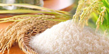 සහල් ආනයනය අවශ්ය නොවේ