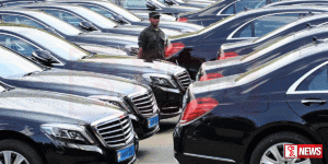 තීරු බදු රහිත වාහන ගෙන්වීමට පියවර ගන්නැයි ඉල්ලීමක්