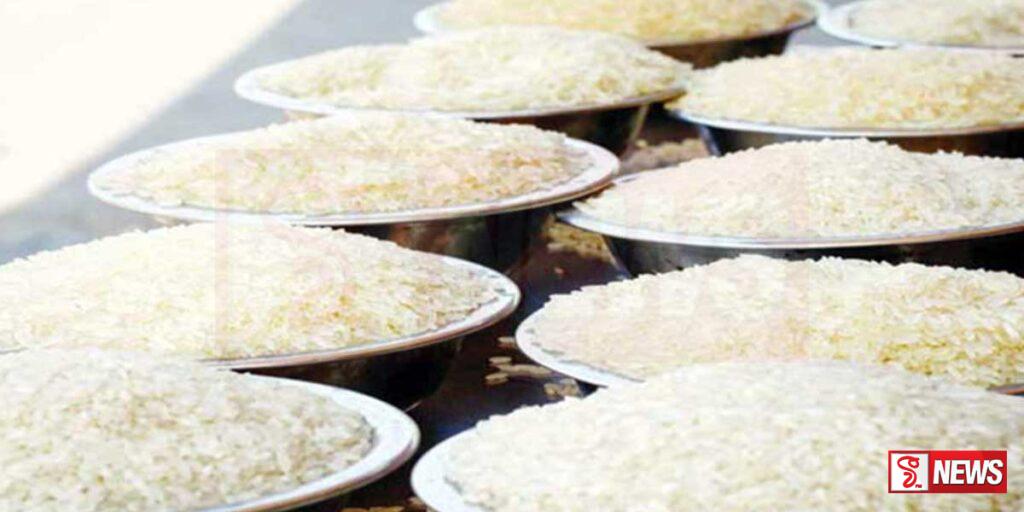 හිඟයක් නැතත් සහල් මිල ඉහළට