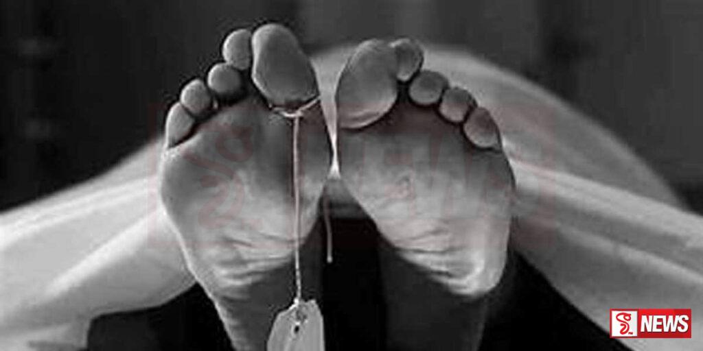 රූමස්සල ප්රදේශය්දී සිදුවූ අනතුරකින් පාසල් සිසුවෙක් ජීවිතක්ෂයට