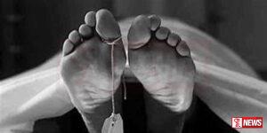 රූමස්සල ප්රදේශය්දී සිදුවූ අනතුරකින් පාසල් සිසුවෙක් ජීවිතක්ෂයට