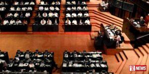 UPDATE: පාර්ලිමේන්තුව යළි රැස්වෙයි